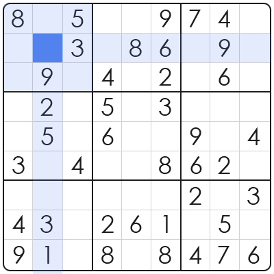 sudoku books easy