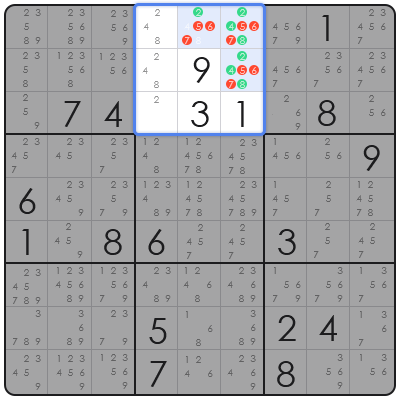 krazydad killer sudoku